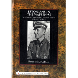 Estonians in the Waffen-SS