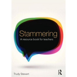 Stammering: A resource book for teachers