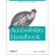 Accessibility Handbook: Making 508 Compliant Websites