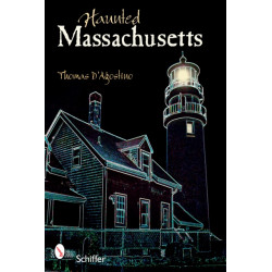 Haunted Massachusetts