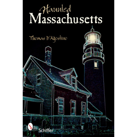 Haunted Massachusetts