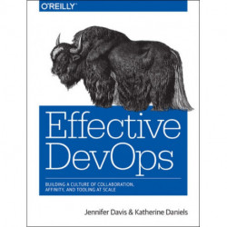 Effective DevOps: Building a Culture of Collaboration, Affinity, and Tooling at Scale