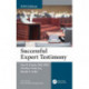 Successful Expert Testimony
