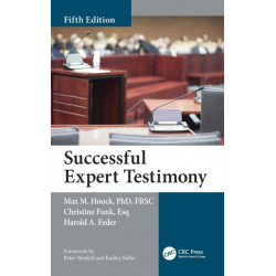 Successful Expert Testimony