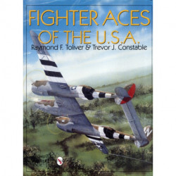 Fighter Aces of the USA: New Revised and Expanded Edition