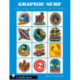Graphic Surf: Decals, Patches, Stickers