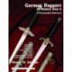 German Daggers of  World War II - A Photographic Reference: Volume 3 - DLV/NSFK • Diplomats • Red Cross • Police and Fire • RLB • TENO • Customs • Reichsbahn • Postal • Hunting and Forestry • Etc.