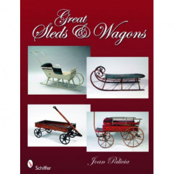 Great Sleds & Wagons