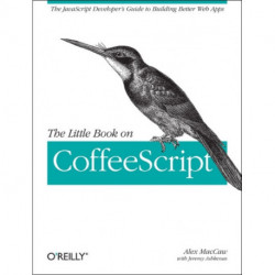 The Little Book on CoffeeScript
