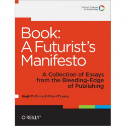 Book: a Futurist's Manifesto