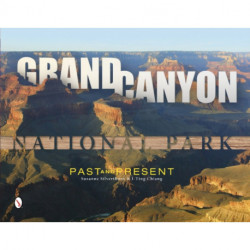Grand Canyon National Park: Past and Present