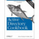 Active Directory Cookbook
