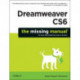 Dreamweaver CS6:Missing Manual