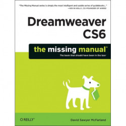 Dreamweaver CS6:Missing Manual