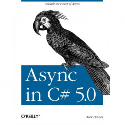 Async in C- 5.0