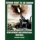 German Heavy 24 cm Cannon: Development and Operations 1916-1945