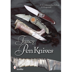 Fancy Knives: A Complete Analysis & Introduction to Make Your Own