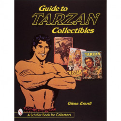 Guide to Tarzan Collectibles