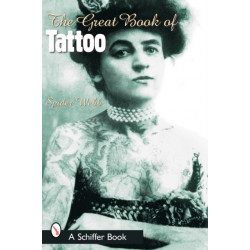 The Great Book of Tattoo