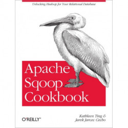 Apache Sqoop Cookbook