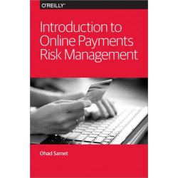 Introduction to Online Payments Risk Management