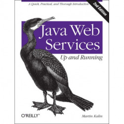 Java Web Services: Up and Running