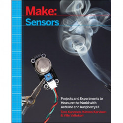 Make: Sensors