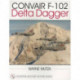 Convair F-102: Delta Dagger