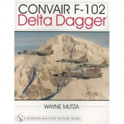 Convair F-102: Delta Dagger