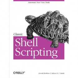 Classic Shell Scripting