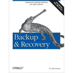Backup & Recovery