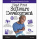 Head First Software Development: A Learner's Companion to Software Development