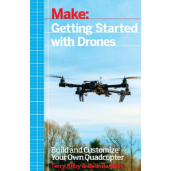 Getting Started with Drones
