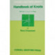 Handbook of Knots