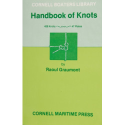 Handbook of Knots