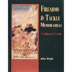 Firearms and Tackle Memorabilia