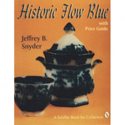 Historic Flow Blue