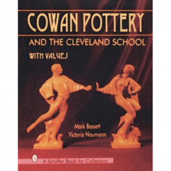 Cowan Pottery and the Cleveland School