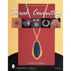 Fine Fashion Jewelry from Sarah Coventry®