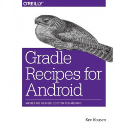 Gradle for Android