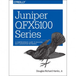 Juniper QFX5100 Series