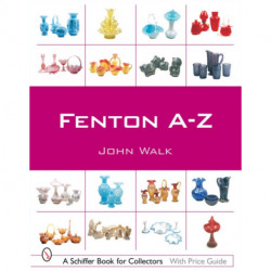 Fenton A-Z