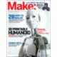 Make: Volume 45