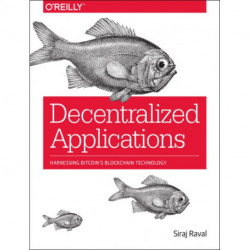 Decentralized Applications