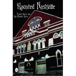 Haunted Nashville