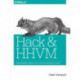 Hack and HHVM