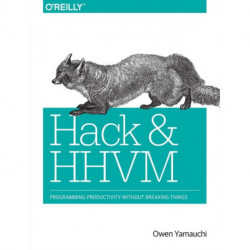 Hack and HHVM