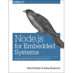 Node.js for Embedded Systems