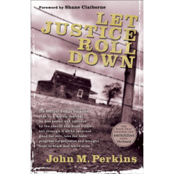 Let Justice Roll Down