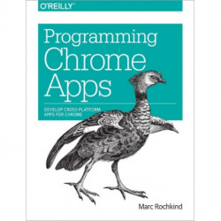 Programming Chrome Apps